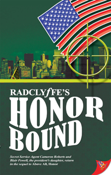 Honor Bound - Book #2 of the Honor