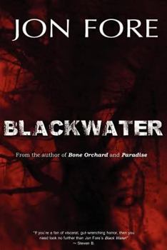 Paperback Black Water Book