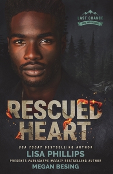 Paperback Rescued Heart Book