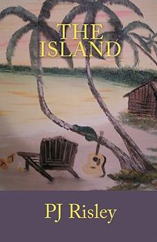 Paperback The Island Book