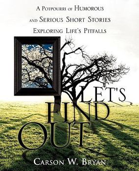 Paperback Let's Find Out Book