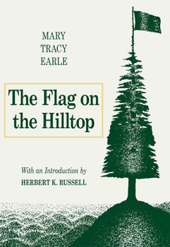 The Flag on the Hilltop (Shawnee Books) - Book  of the Shawnee Classics