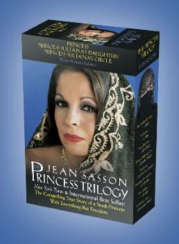 The Princess Trilogy - Book  of the Princess Trilogy