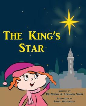 Paperback The King's Star Book