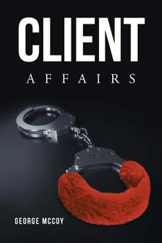 Paperback Client Affairs Book