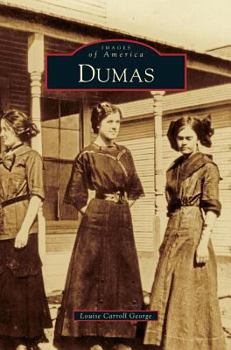 Hardcover Dumas Book