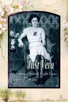 Paperback Just Vera Book