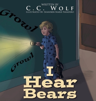 I Hear Bears