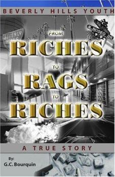 Hardcover Beverly Hills Youth: From Riches to Rags to Riches Book