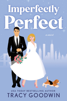 Paperback Imperfectly Perfect Book