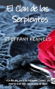 Paperback El Clan de las Serpientes [Spanish] Book