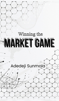 Hardcover Winning the Market Game Book