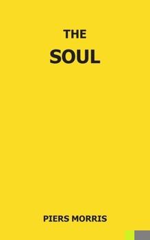 Paperback The Soul Book