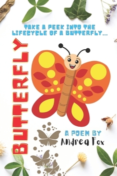 Paperback Butterfly Book