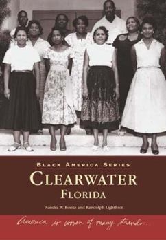 Paperback Clearwater, Florida Book