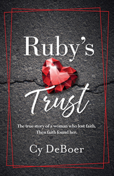 Paperback Ruby's Trust Book