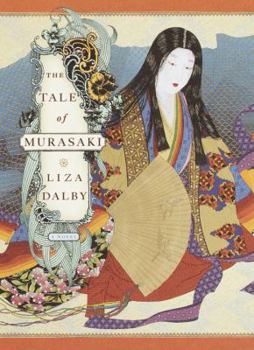 Hardcover The Tale of Murasaki Book