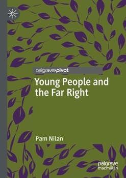 Paperback Young People and the Far Right Book