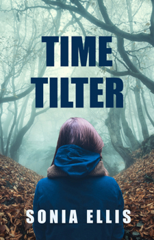 Paperback Timetilter Book