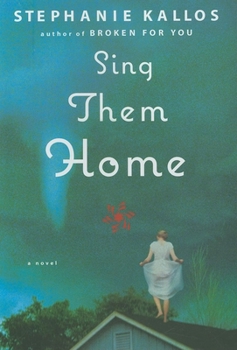 Hardcover Sing Them Home: A Novel Book