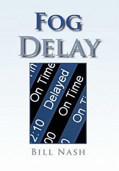 Paperback Fog Delay Book