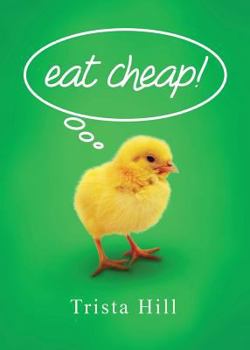 Paperback Eat Cheap! Book