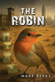 Paperback The Robin Book