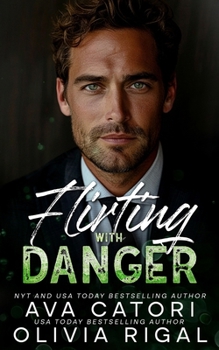 Paperback Flirting with Danger Book