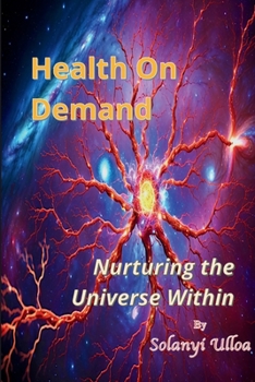 Paperback Health on Demand Book