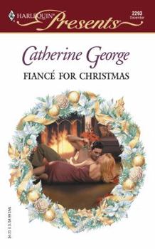 Fiance for Christmas - Book #15 of the Pennington