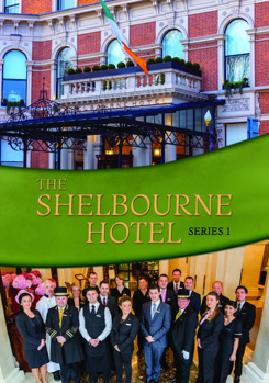 The Shelbourne Hotel: Series 1