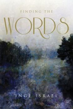 Paperback Finding the Words Book