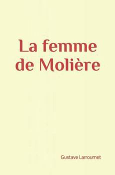 Paperback La Femme de Moli [French] Book