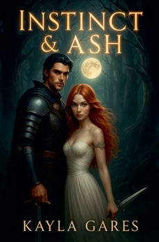 Paperback Instinct & Ash Book