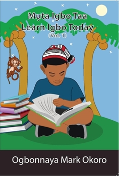 Paperback M?ta Igbo Taa: Learn Igbo Today Book