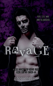 Ravage (Dance with My Demons)