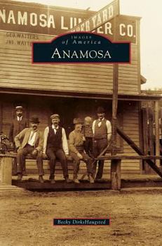 Anamosa - Book  of the Images of America: Iowa