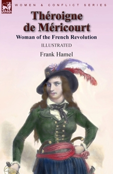 Paperback Théroigne de Méricourt: Woman of the French Revolution Book