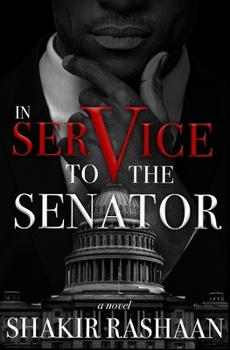 Paperback In Service to the Senator Book