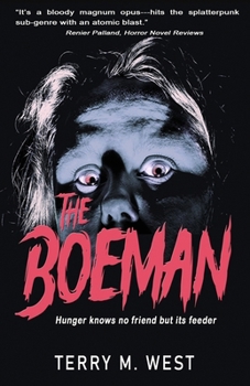 Paperback The Boeman Book