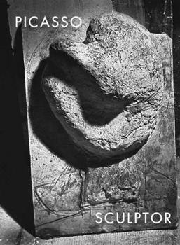 Hardcover Picasso: Sculptor: Matter and Body Book