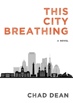 Paperback This City Breathing Book