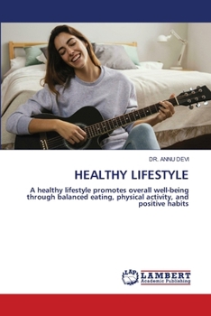 Healthy Lifestyle