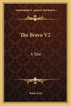 Paperback The Bravo V2: A Tale Book