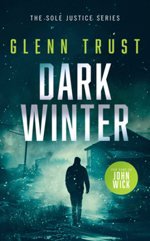 Paperback Dark Winter: A Gripping Crime Thriller Book