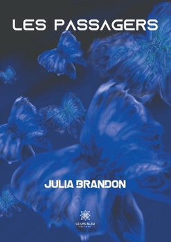 Paperback Les passagers [French] Book