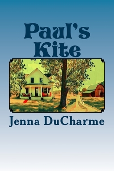 Paperback Paul's Kite Book