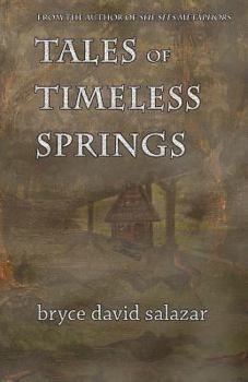 Paperback Tales of Timeless Springs Book