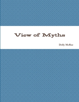 Paperback View of Myths Book