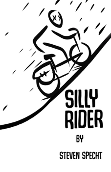 Paperback Silly Rider Book